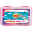 Pentel Large Stick Oil Pastel 36 Colors Set - Pink Plastic CASE image
