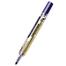 Pentel Maxiflo Permanent Marker Fine Bullet - Blue image