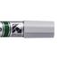 Pentel Maxiflo White Board Marker Bullet Point - Green image