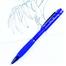 Pentel M.pencil Twist-erase Gt 0.5mm Blue Barrel image