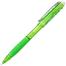 Pentel M.pencil Twist-erase Gt 0.5mm Green Barrel image