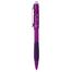 Pentel M.pencil Twist-erase Gt 0.5mm Violet Barrel image