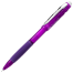 Pentel M.pencil Twist-erase Gt 0.5mm Violet Barrel image