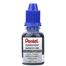 Pentel N450 Permanent Marker Blue-Ink image