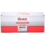 Pentel N450 Refill Ink For - Red image