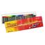 Pentel Oil Pastel Large Stick 24 Colors Set image