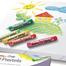 Pentel Oil Pastel Large Stick 48 Colors Set image