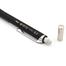 Pentel Orenz A.Pencil 0.2mm With Metal GRIP Black Barrel image