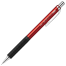 Pentel Orenz A.Pencil 0.3mm With Metal GRIP Red Barrel image