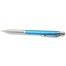 Pentel Orenz A.Pencil 0.5mm With Metal GRIP Sky Blue Barrel image