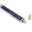 Pentel Orenz A.Pencil 0.5mm With Metal GRIP Navy Barrel image