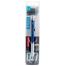 Pentel Orenz A.Pencil 0.7mm With Metal GRIP Navy Barrel image