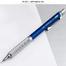 Pentel Orenz A.Pencil 0.7mm With Metal GRIP Navy Barrel image