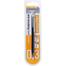 Pentel Orenz Mechanical Pencil Blister Pack (0.3 mm) - Black image