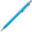 Pentel Orenz Mechanical Pencil Blister Pack (0.2 mm) - Sky Blue image