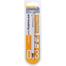 Pentel Orenz Mechanical Pencil Blister Pack (0.3 mm) - White image