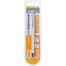 Pentel Orenz Mechanical Pencil Blister Pack (0.3 mm) - White image