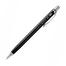 Pentel Orenz Mechanical Pencil Pastel (0.3 mm) JPY - Black image