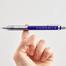 Pentel PG-Metal 350 Drafting Pencil (0.5mm) - Deep Blue image