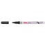 Pentel Paint Marker Fine Point - Black image