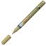 Pentel Paint Marker Fine Point - Gold image