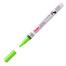 Pentel Paint Marker Fine Point - Light Green image