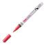 Pentel Paint Marker Fine Point - Pearl Red image