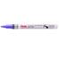 Pentel Paint Marker Fine Point - Violet image