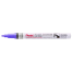 Pentel Paint Marker Fine Point - Violet image