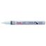 Pentel Paint Marker Fine Point - White image