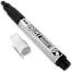 Pentel Paint Marker Medium Bullet Point - White image