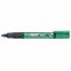 Pentel Paint Marker Medium Bullet Point - Green image