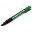 Pentel Paint Marker Medium Bullet Point - Green image