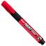 Pentel Paint Marker Medium Bullet Point - Red image