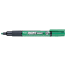 Pentel Paint Marker Medium Bullet Point - Green image