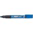 Pentel Paint Marker Medium Bullet Point - Blue image