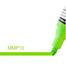 Pentel Paint Marker Medium Point - Light Green image