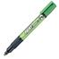 Pentel Paint Marker Medium Bullet Point - Light Green image