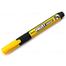 Pentel Paint Marker Medium Bullet Point - Yellow image