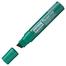 Pentel Permanent Marker Extra Board Chiset Point - Green image