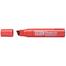 Pentel Permanent Marker Extra Board Chiset Pentel Point - Red image