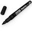 Pentel Permanent Marker Fine Point - Black image