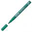 Pentel Permanent Marker Fine Point - Green image