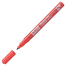 Pentel Permanent Marker Fine Point - Red image