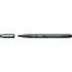 Pentel Pointliner Black Calligraphy 2.0mm image