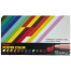 Pentel Poster 12 Colors Set IN PE Tube image