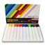Pentel Poster 12 Colors Set IN PE Tube image