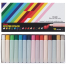 Pentel Poster 15 Colors Set IN PE Tube image