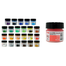 Pentel Poster Color 12 Colors Set- 12ML MINI image