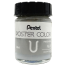 Pentel Poster Color 30cc WPU - French Gray image